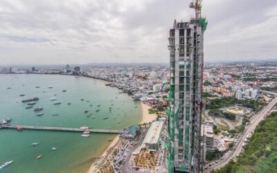 Investing in Off Plan Property in Thailand