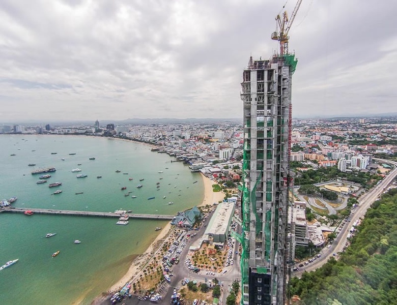 Investing in Off Plan Property in Thailand